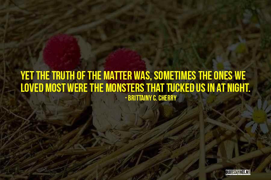 Brittainy C. Cherry Quotes 362529 Brittainy C. Cherry Quotes 362529