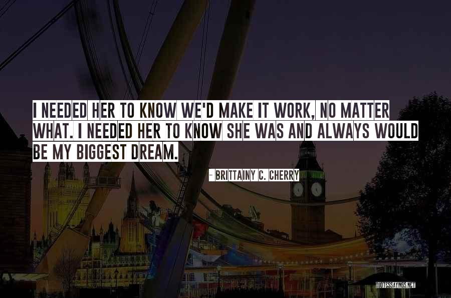 Brittainy C. Cherry Quotes 432674 Brittainy C. Cherry Quotes 432674