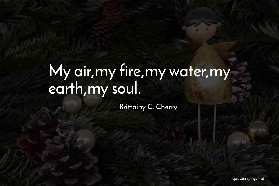 Brittainy C. Cherry Quotes 504794