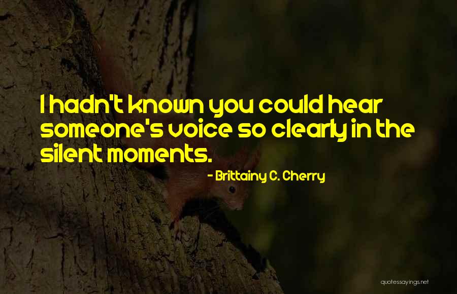 Brittainy C. Cherry Quotes 75507 Brittainy C. Cherry Quotes 75507