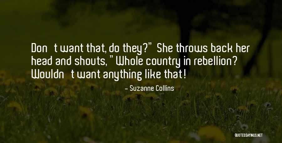 Brittaney Kaufman Quotes By Suzanne Collins Brittaney Kaufman Quotes By Suzanne Collins