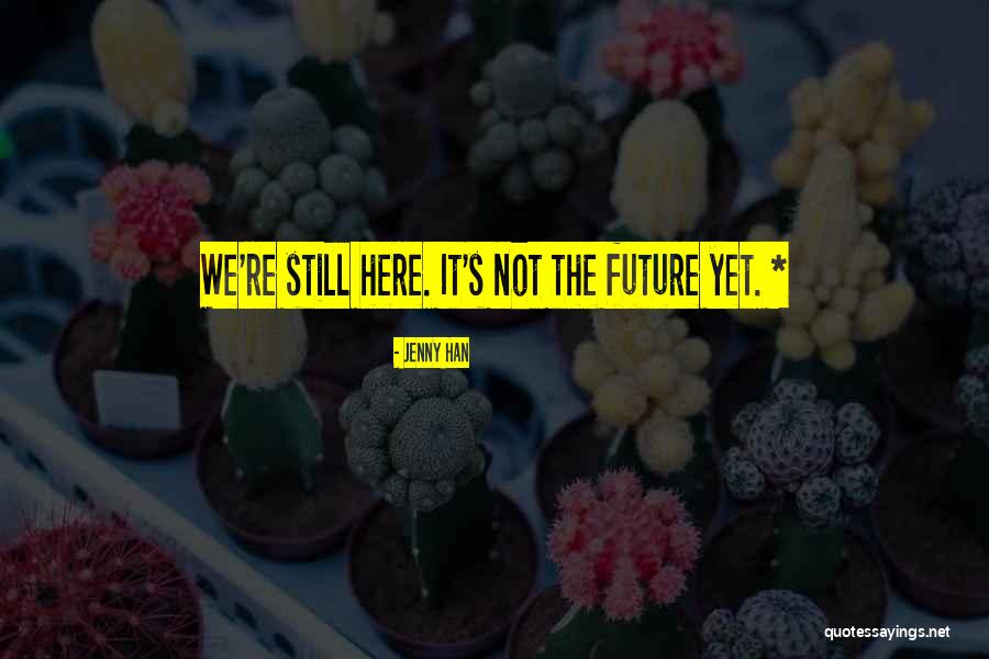 Brittani Boren Quotes By Jenny Han Brittani Boren Quotes By Jenny Han