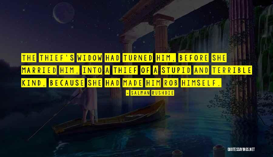 Brittani Boren Quotes By Salman Rushdie Brittani Boren Quotes By Salman Rushdie