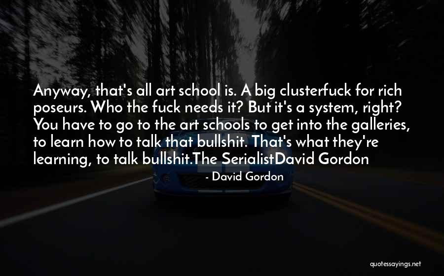 Brittanie Lynn Quotes By David Gordon Brittanie Lynn Quotes By David Gordon
