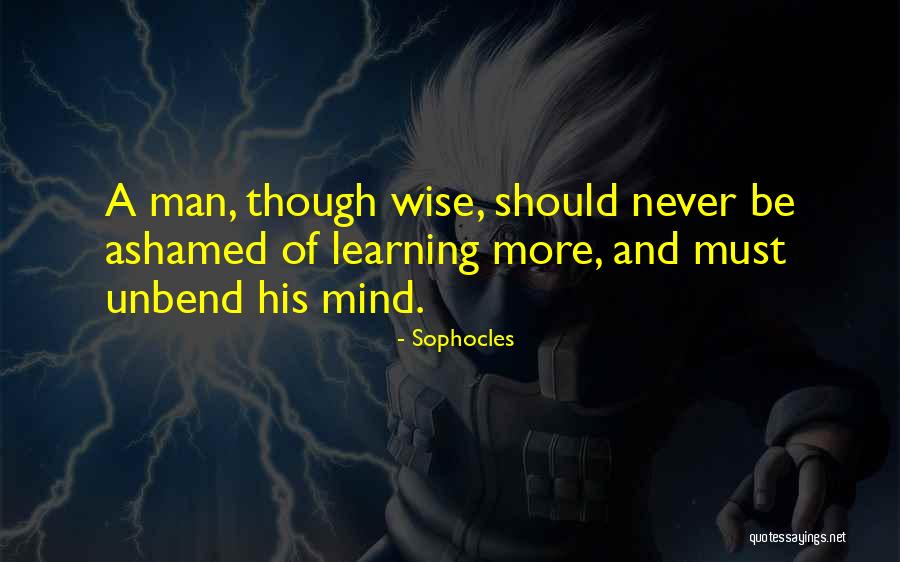 Brittanie Lynn Quotes By Sophocles Brittanie Lynn Quotes By Sophocles