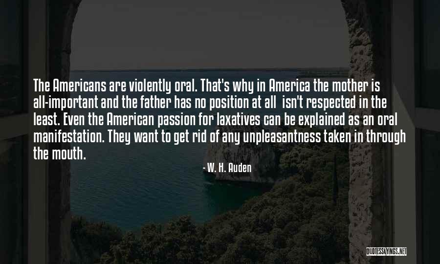 Brittany Anderson Quotes By W. H. Auden Brittany Anderson Quotes By W. H. Auden