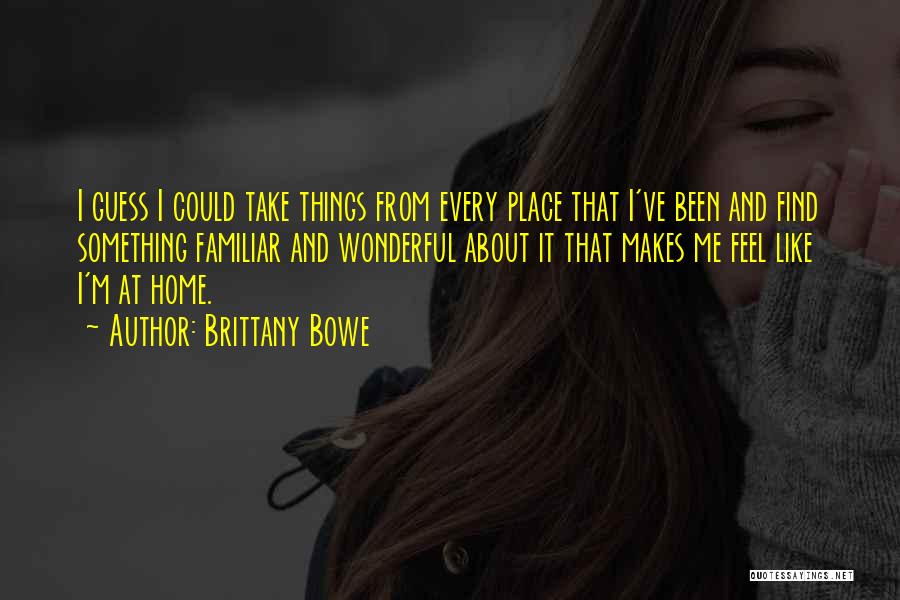 Brittany Bowe Quotes 1623479