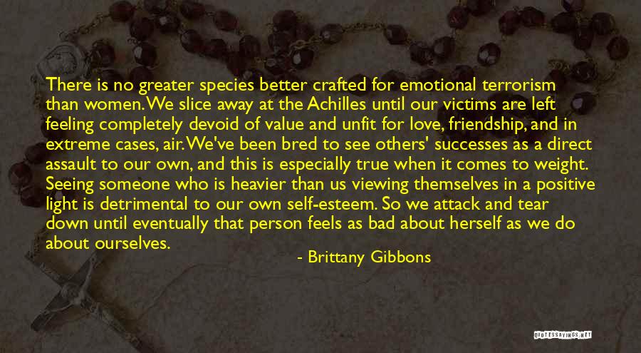 Brittany Gibbons Quotes 1234853