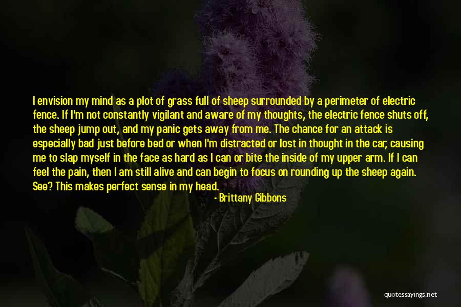 Brittany Gibbons Quotes 1243541