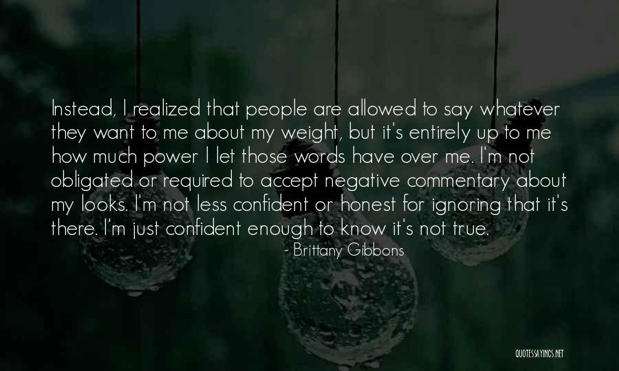 Brittany Gibbons Quotes 1513692 Brittany Gibbons Quotes 1513692