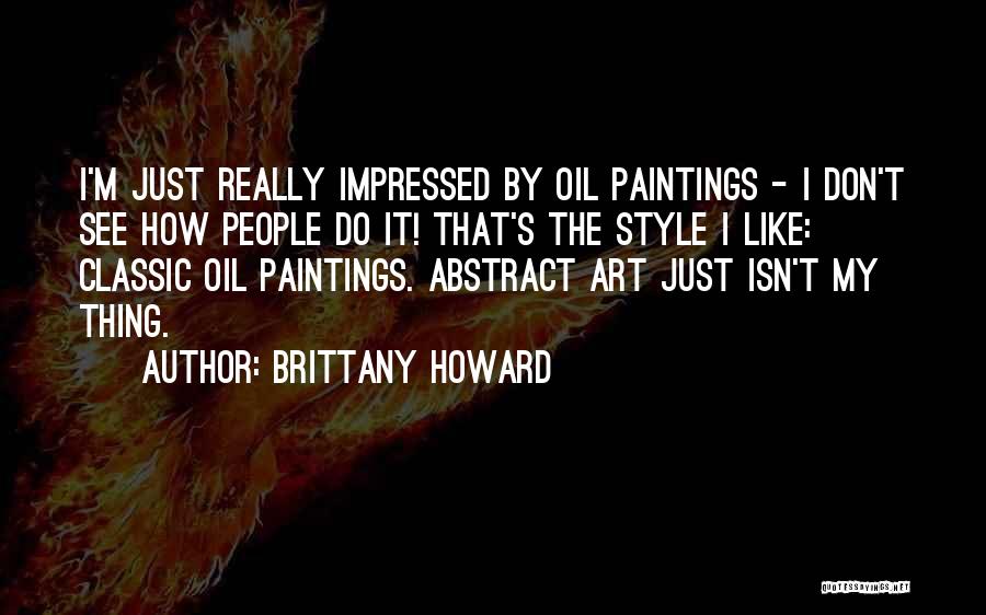 Brittany Howard Quotes 1118045