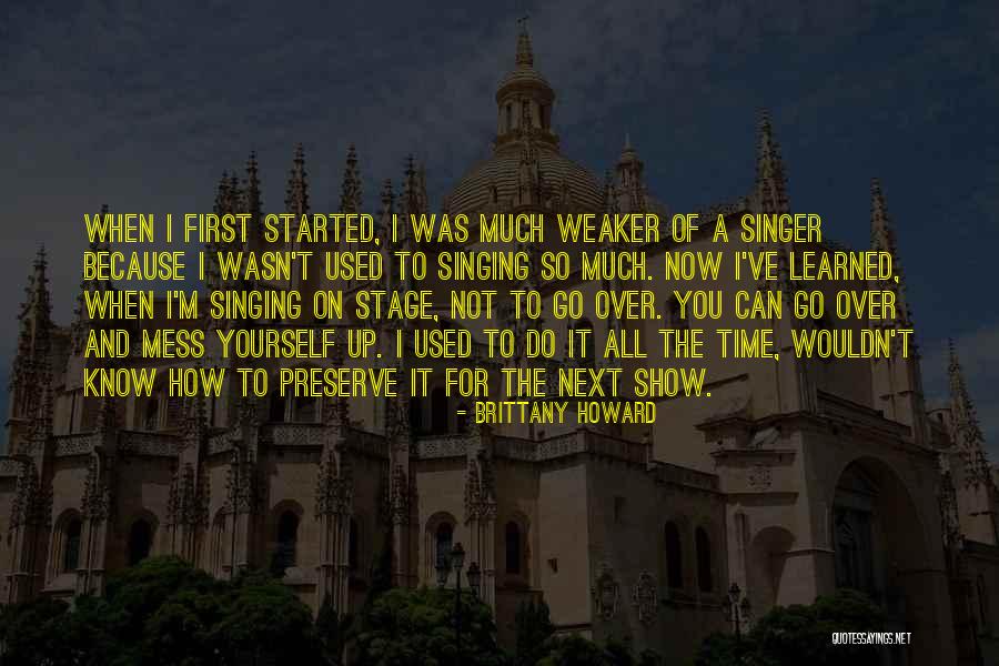 Brittany Howard Quotes 1873642
