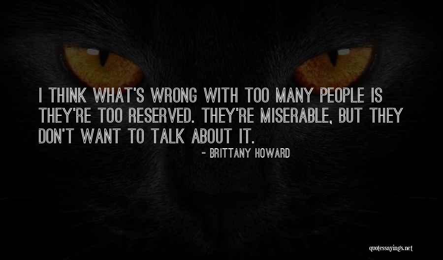 Brittany Howard Quotes 301217