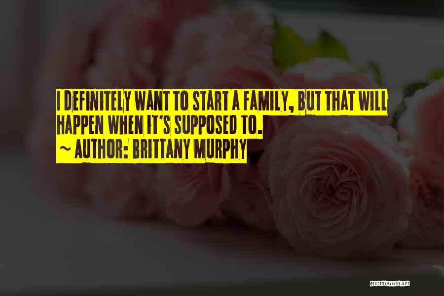 Brittany Murphy Quotes 1004411