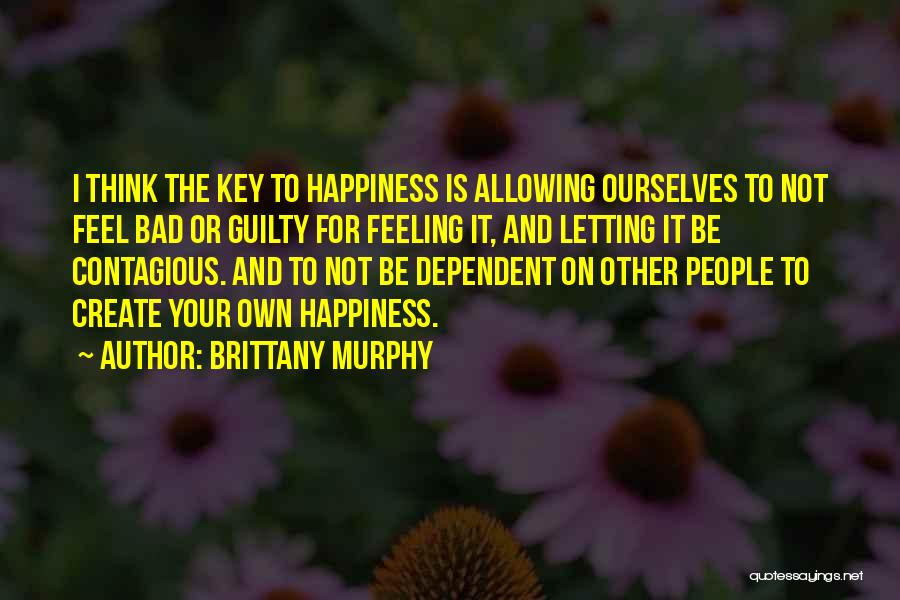 Brittany Murphy Quotes 487607