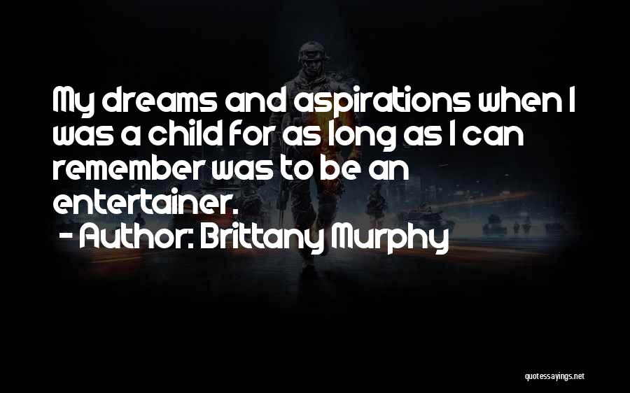 Brittany Murphy Quotes 505332