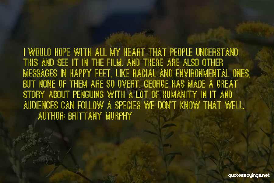 Brittany Murphy Quotes 537353