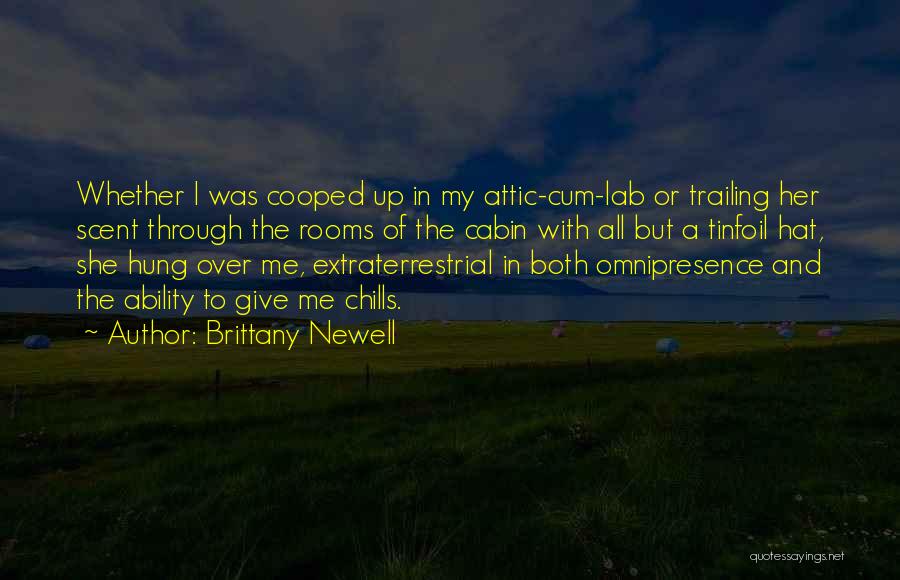 Brittany Newell Quotes 1678768