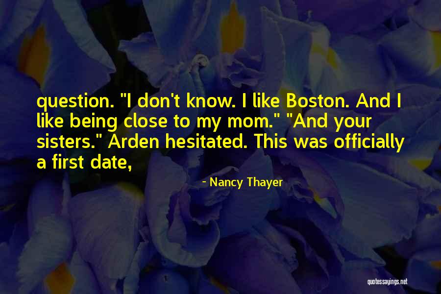 Brittany S Pierce Unicorn Quotes By Nancy Thayer