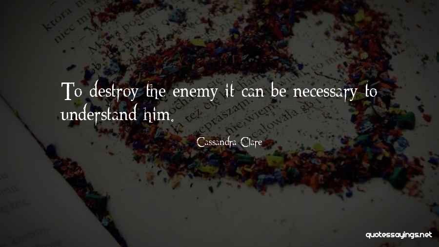 Brittenham Farms Quotes By Cassandra Clare Brittenham Farms Quotes By Cassandra Clare