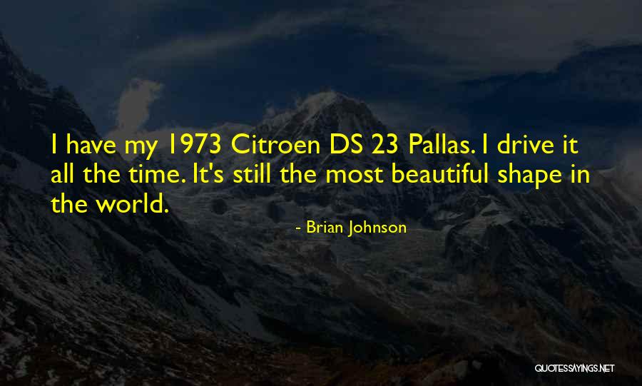 Brittens Music Quotes By Brian Johnson Brittens Music Quotes By Brian Johnson