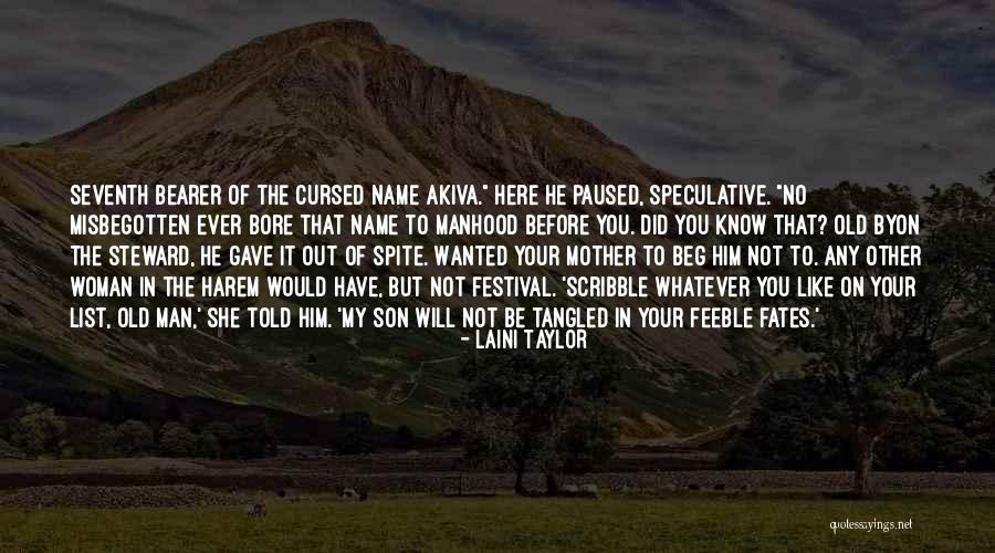 Brittens Music Quotes By Laini Taylor Brittens Music Quotes By Laini Taylor