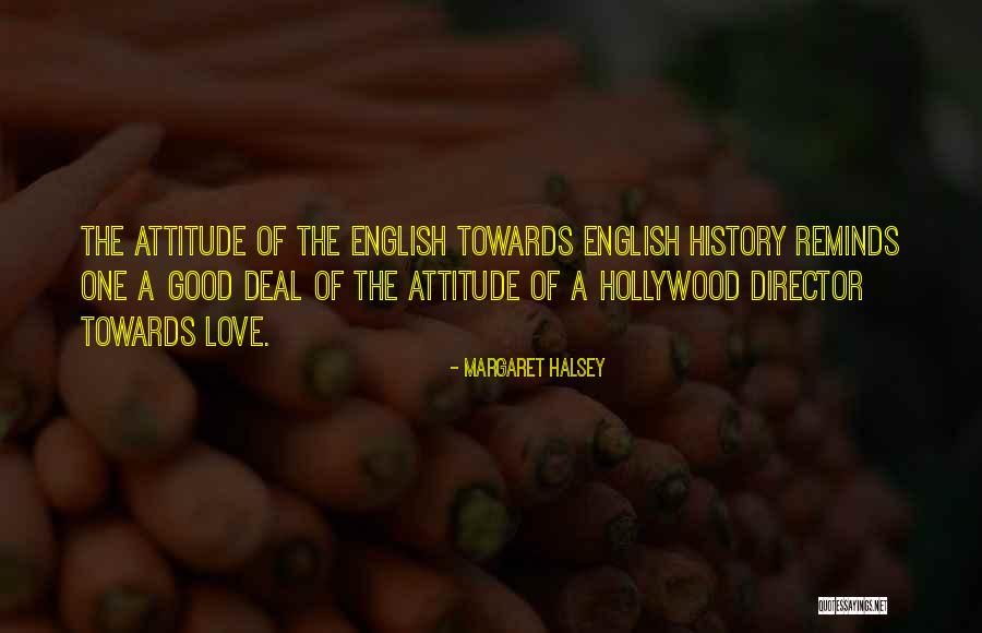 Brittiney Quotes By Margaret Halsey Brittiney Quotes By Margaret Halsey