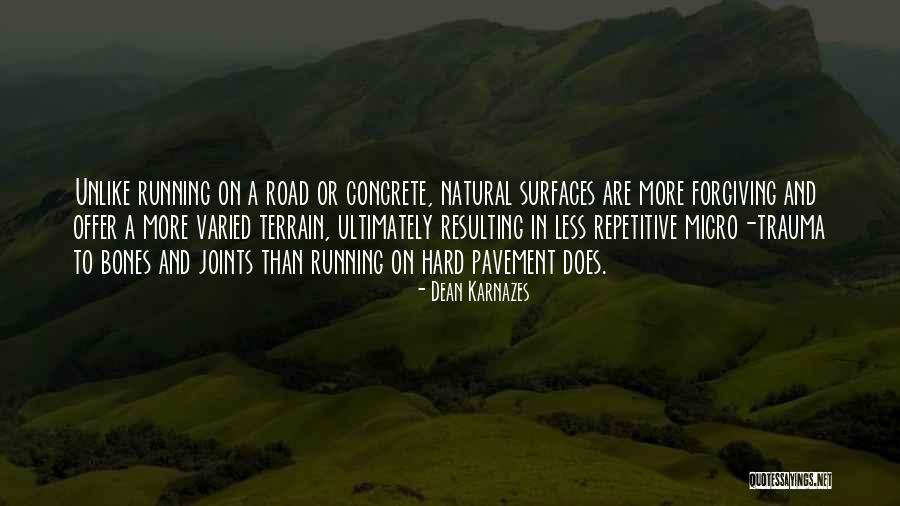 Brittini Jessie Quotes By Dean Karnazes Brittini Jessie Quotes By Dean Karnazes