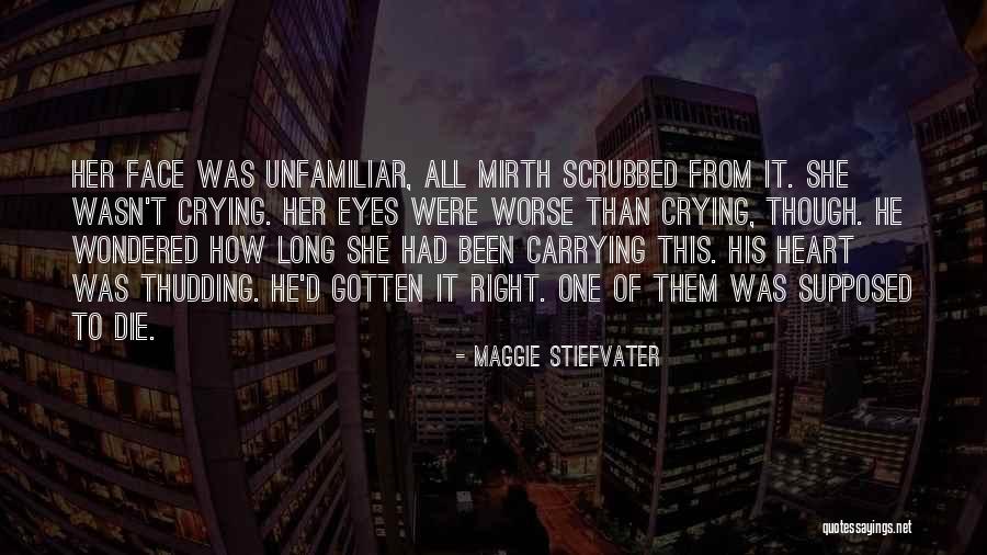 Brittini Jessie Quotes By Maggie Stiefvater Brittini Jessie Quotes By Maggie Stiefvater