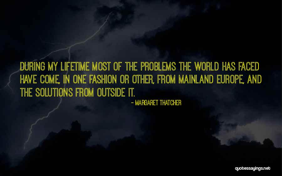 Brittleness Of Material Quotes By Margaret Thatcher Brittleness Of Material Quotes By Margaret Thatcher