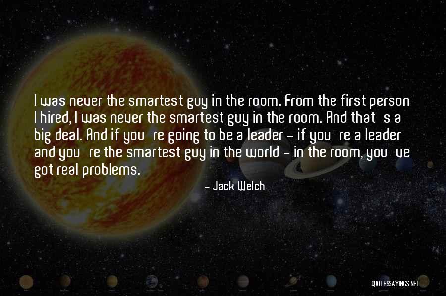 Brittles N Quotes By Jack Welch