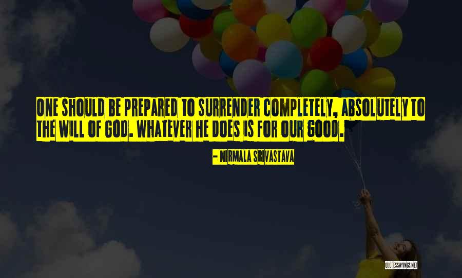 Brittnee Blair Quotes By Nirmala Srivastava