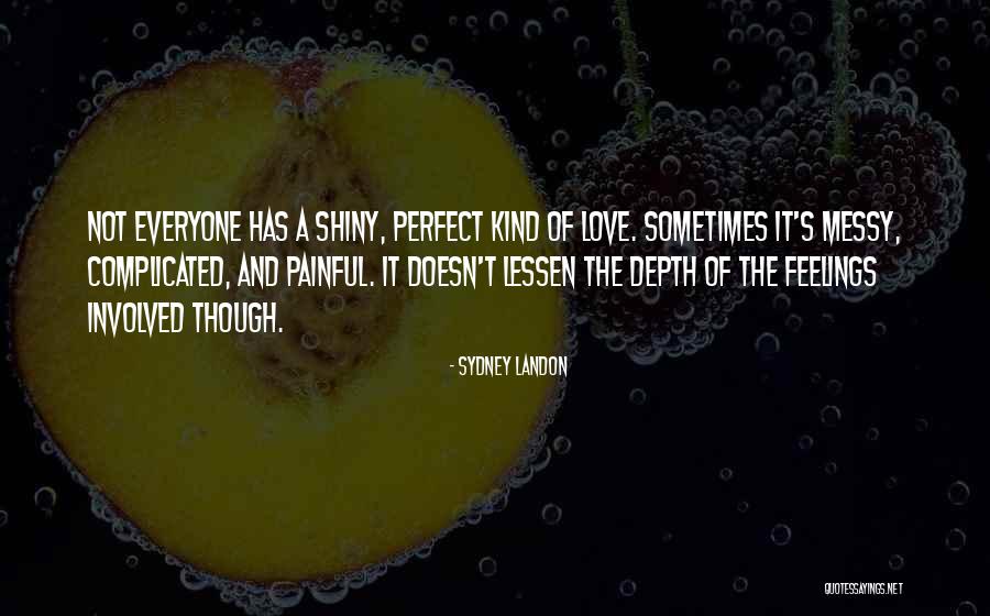 Brittner Smokehouse Quotes By Sydney Landon Brittner Smokehouse Quotes By Sydney Landon