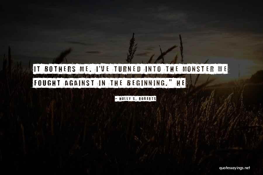 Brittner Water Quotes By Holly S. Roberts Brittner Water Quotes By Holly S. Roberts