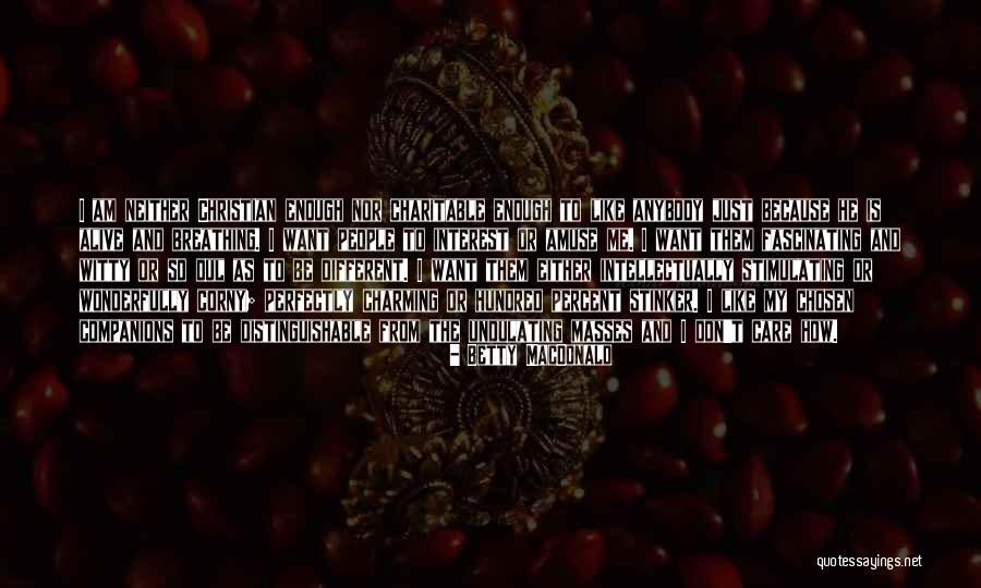 Brittners Cranberry Quotes By Betty MacDonald Brittners Cranberry Quotes By Betty MacDonald