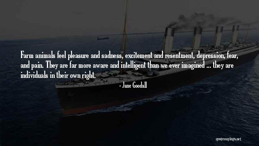 Brittners Smokehouse Quotes By Jane Goodall Brittners Smokehouse Quotes By Jane Goodall