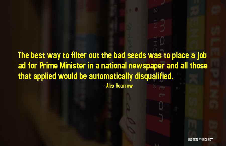 Brittney Esch Quotes By Alex Scarrow Brittney Esch Quotes By Alex Scarrow