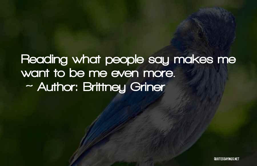 Brittney Griner Quotes 1138779