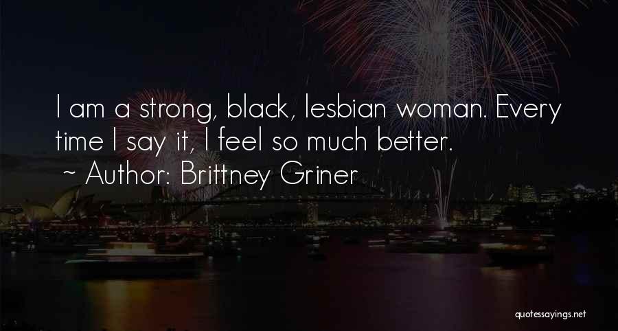 Brittney Griner Quotes 401723