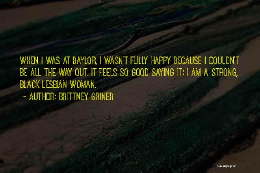 Brittney Griner Quotes 565294