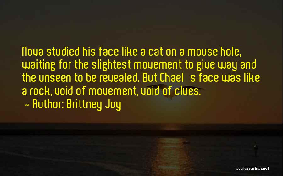 Brittney Joy Quotes 1015505