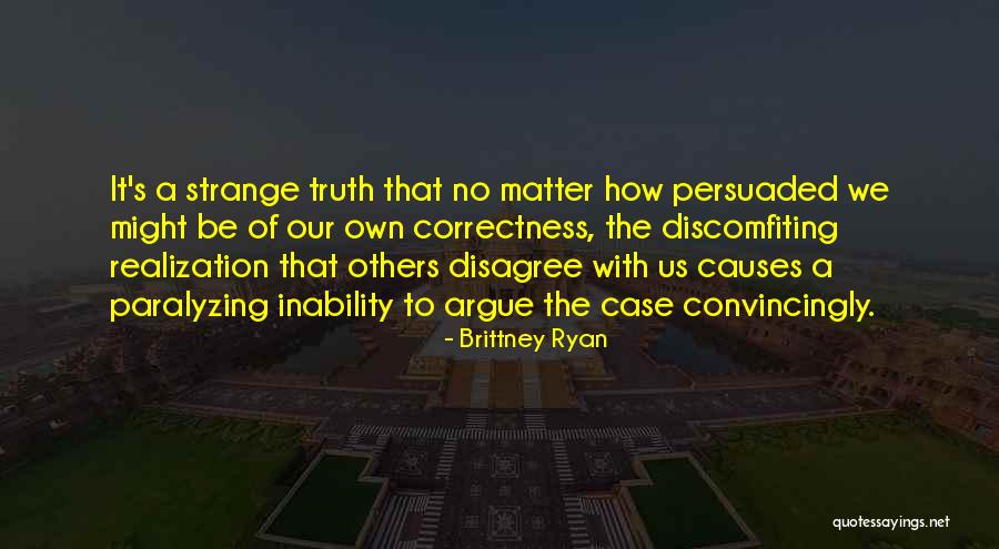 Brittney Ryan Quotes 1783250 Brittney Ryan Quotes 1783250