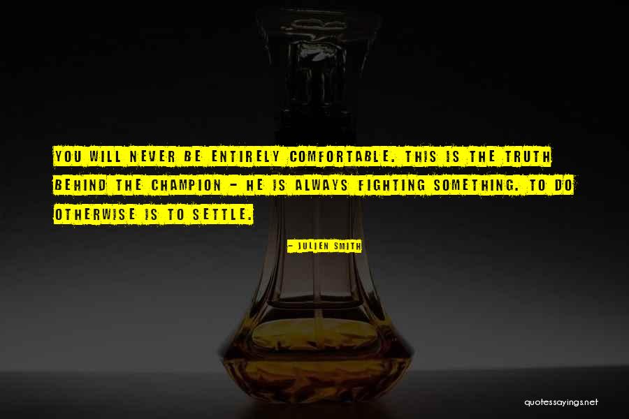 Brittnie Feldman Quotes By Julien Smith Brittnie Feldman Quotes By Julien Smith
