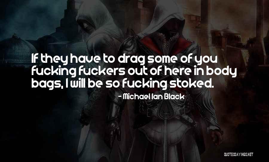 Brittons Bikes Quotes By Michael Ian Black Brittons Bikes Quotes By Michael Ian Black