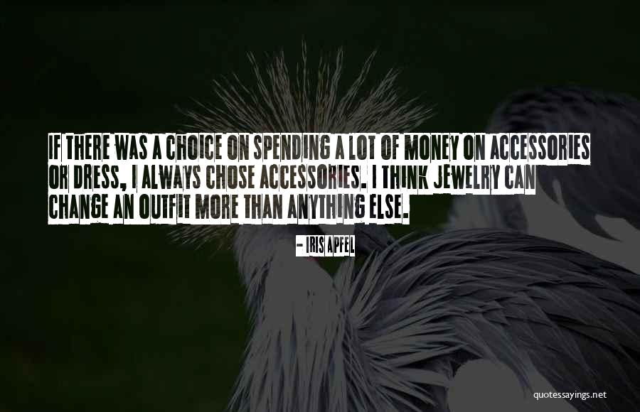 Brittons Quotes By Iris Apfel Brittons Quotes By Iris Apfel