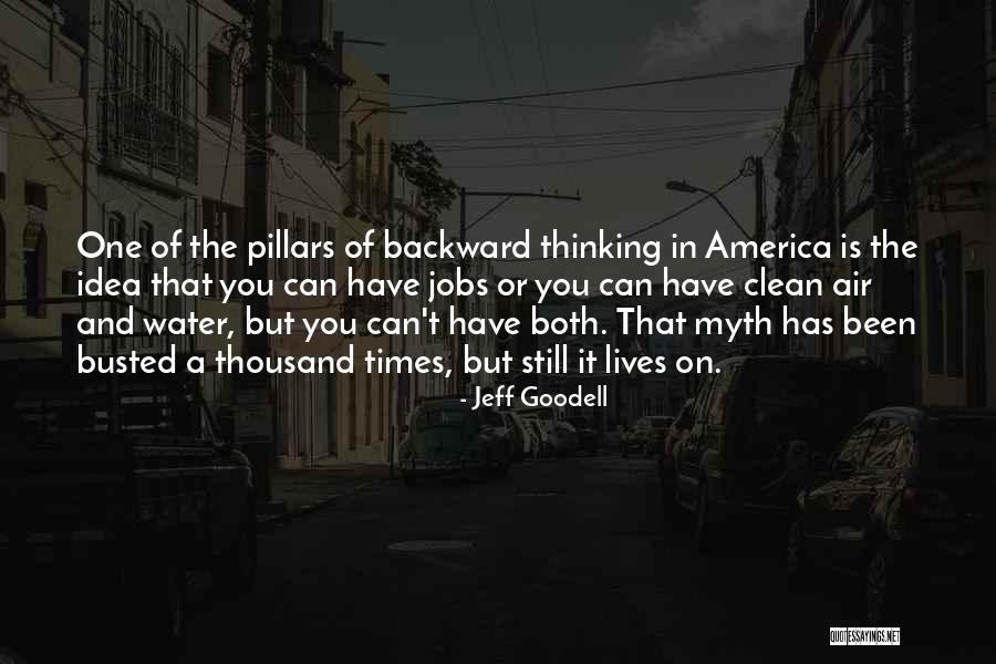 Britvan Realty Quotes By Jeff Goodell Britvan Realty Quotes By Jeff Goodell