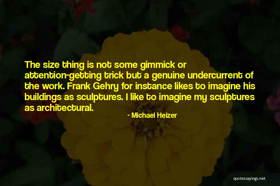 Britvans Quotes By Michael Heizer Britvans Quotes By Michael Heizer