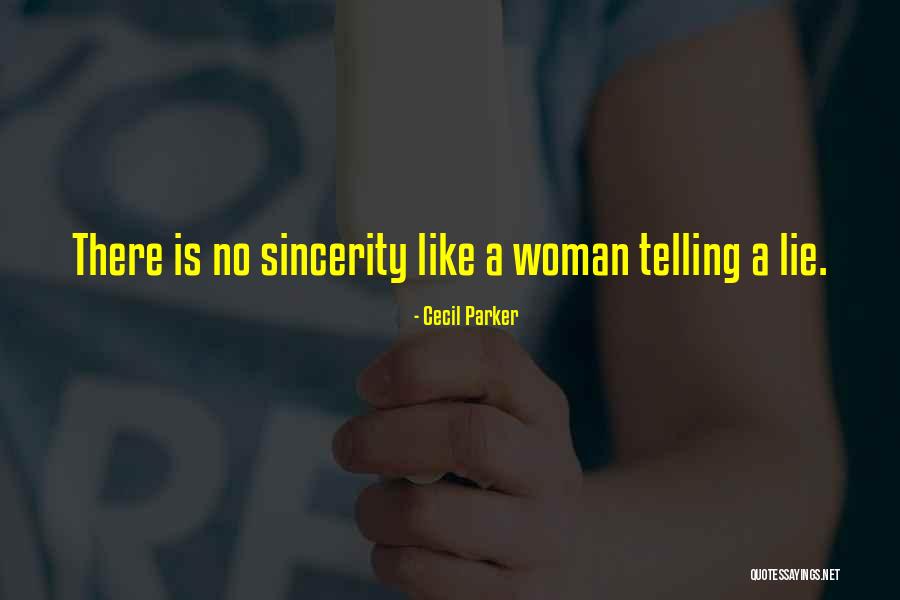 Britz Choring Quotes By Cecil Parker Britz Choring Quotes By Cecil Parker
