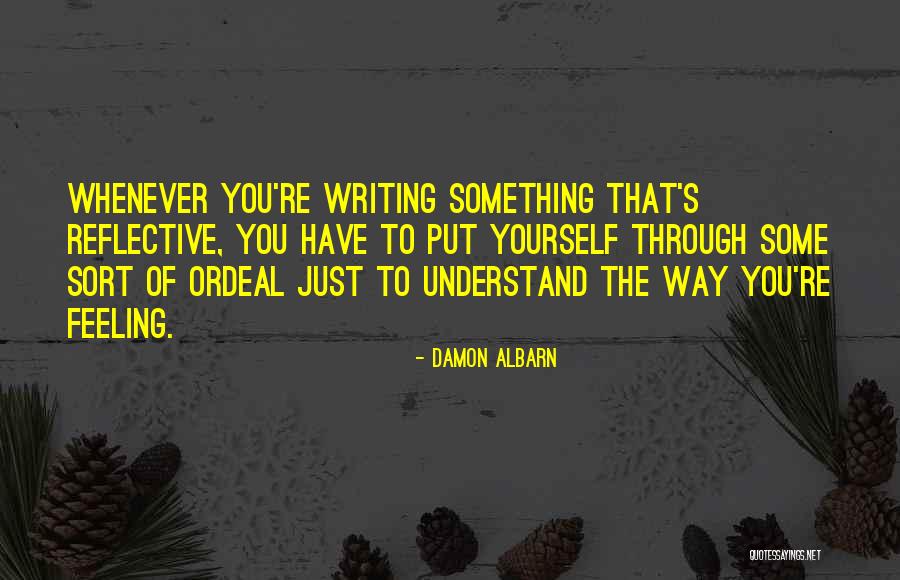 Britz Chorinho Quotes By Damon Albarn Britz Chorinho Quotes By Damon Albarn