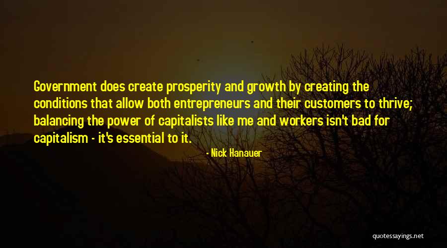 Brivido Natuzzi Quotes By Nick Hanauer Brivido Natuzzi Quotes By Nick Hanauer